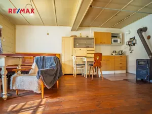 Prodej chalupy, Paseky nad Jizerou, 127 m2