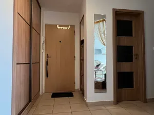 Pronájem bytu 3+kk, Vamberk, Jugoslávská, 68 m2