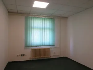 Pronájem kanceláře, Hradec Králové, Bieblova, 35 m2