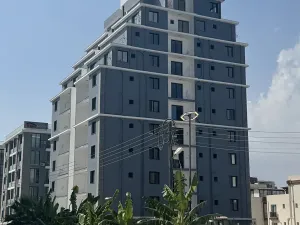 Prodej bytu 1+1, Larnaka, Kypr, 56 m2