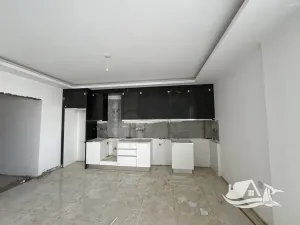 Prodej bytu 1+1, Larnaka, Kypr, 56 m2