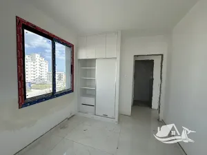 Prodej bytu 1+1, Larnaka, Kypr, 56 m2