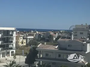 Prodej bytu 1+1, Larnaka, Kypr, 56 m2