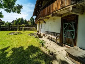 Prodej rodinného domu, Skalsko, 101 m2