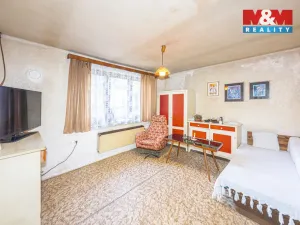 Prodej rodinného domu, Krchleby, 99 m2