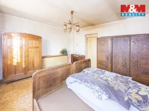 Prodej rodinného domu, Krchleby, 99 m2