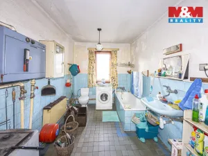 Prodej rodinného domu, Krchleby, 99 m2