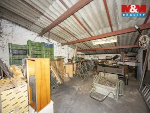 Prodej rodinného domu, Krchleby, 99 m2