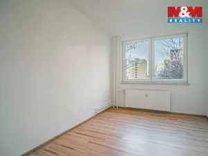 Prodej bytu 3+1, Český Těšín, Polní, 67 m2