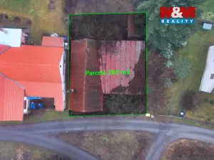 Prodej rodinného domu, Rozstání, 177 m2