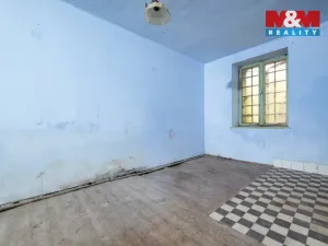 Prodej rodinného domu, Rozstání, 177 m2