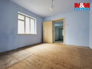 Prodej rodinného domu, Rozstání, 177 m2