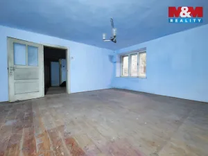 Prodej rodinného domu, Rozstání, 177 m2