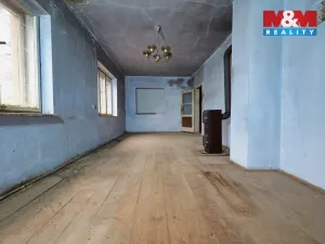 Prodej rodinného domu, Rozstání, 177 m2