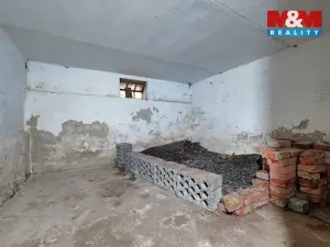 Prodej rodinného domu, Rozstání, 177 m2