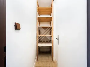 Prodej bytu 2+1, Praha - Strašnice, Černokostelecká, 57 m2