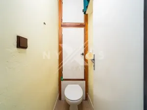 Prodej bytu 2+1, Praha - Strašnice, Černokostelecká, 57 m2