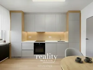 Prodej rodinného domu, Luka nad Jihlavou, Revoluční, 95 m2