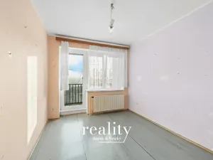 Prodej rodinného domu, Luka nad Jihlavou, Revoluční, 95 m2