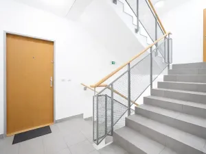 Pronájem bytu 2+kk, Praha, 40 m2