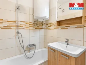 Prodej bytu 1+1, Jablonec nad Nisou, Květinová, 55 m2