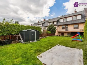 Prodej rodinného domu, Jablonné nad Orlicí, 152 m2