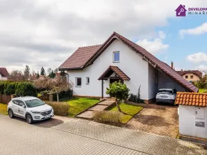 Prodej rodinného domu, Žamberk, Sadová, 146 m2