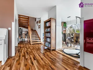 Prodej rodinného domu, Žamberk, Sadová, 146 m2