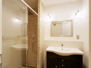 Prodej bytu 3+kk, Praha - Vinohrady, Mánesova, 85 m2