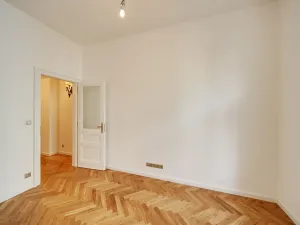 Prodej bytu 3+kk, Praha - Vinohrady, Mánesova, 85 m2