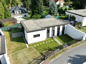 Prodej rodinného domu, Humpolec, Terasy, 81 m2