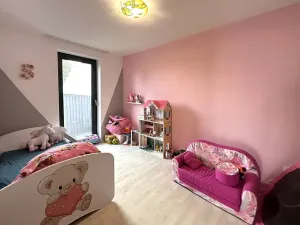 Prodej rodinného domu, Humpolec, Terasy, 81 m2