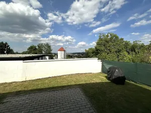 Prodej rodinného domu, Humpolec, Terasy, 81 m2