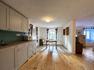 Prodej chalupy, Budíkov, 47 m2