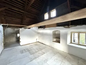 Prodej chalupy, Budíkov, 47 m2