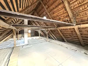 Prodej chalupy, Budíkov, 47 m2