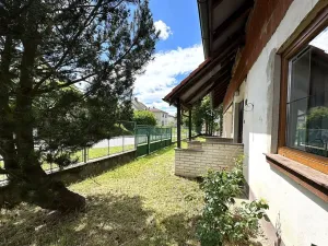 Prodej rodinného domu, Želiv, 184 m2