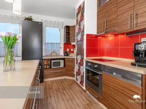 Prodej bytu 4+1, Mladá Boleslav, 17. listopadu, 110 m2