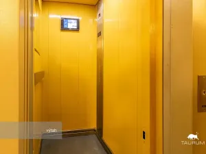 Prodej bytu 4+1, Mladá Boleslav, 17. listopadu, 110 m2