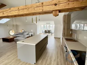 Prodej bytu 3+kk, Opava, Dolní schody, 125 m2