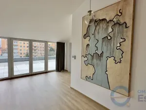 Prodej bytu 3+kk, Opava, Dolní schody, 125 m2