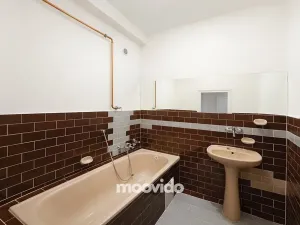 Prodej bytu 4+kk, Praha - Bubeneč, Čechova, 116 m2