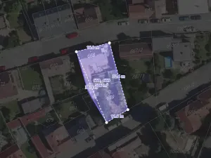 Prodej rodinného domu, Praha - Řeporyje, Všerubská, 197 m2