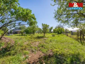 Prodej pozemku pro bydlení, Husinec, Na Kazatelně, 1198 m2