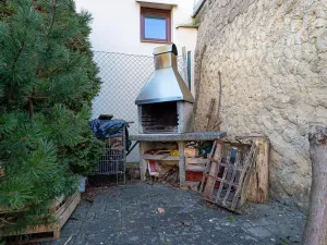 Prodej bytu 1+kk, Beroun, Náměstí Joachima Barranda, 42 m2