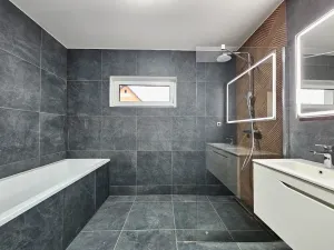 Prodej rodinného domu, Kladno, Otmara Zinkeho, 106 m2