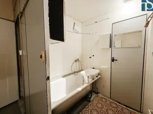 Prodej bytu 3+1, Praha - Podolí, Kaplická, 63 m2