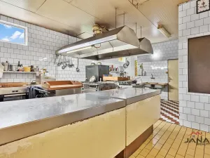 Prodej restaurace, Příšovice, 300 m2