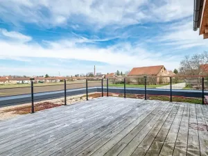 Prodej vily, Cerhenice, 326 m2