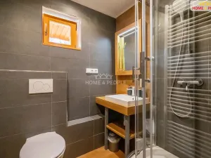 Prodej bytu 4+kk, Velké Karlovice, 135 m2